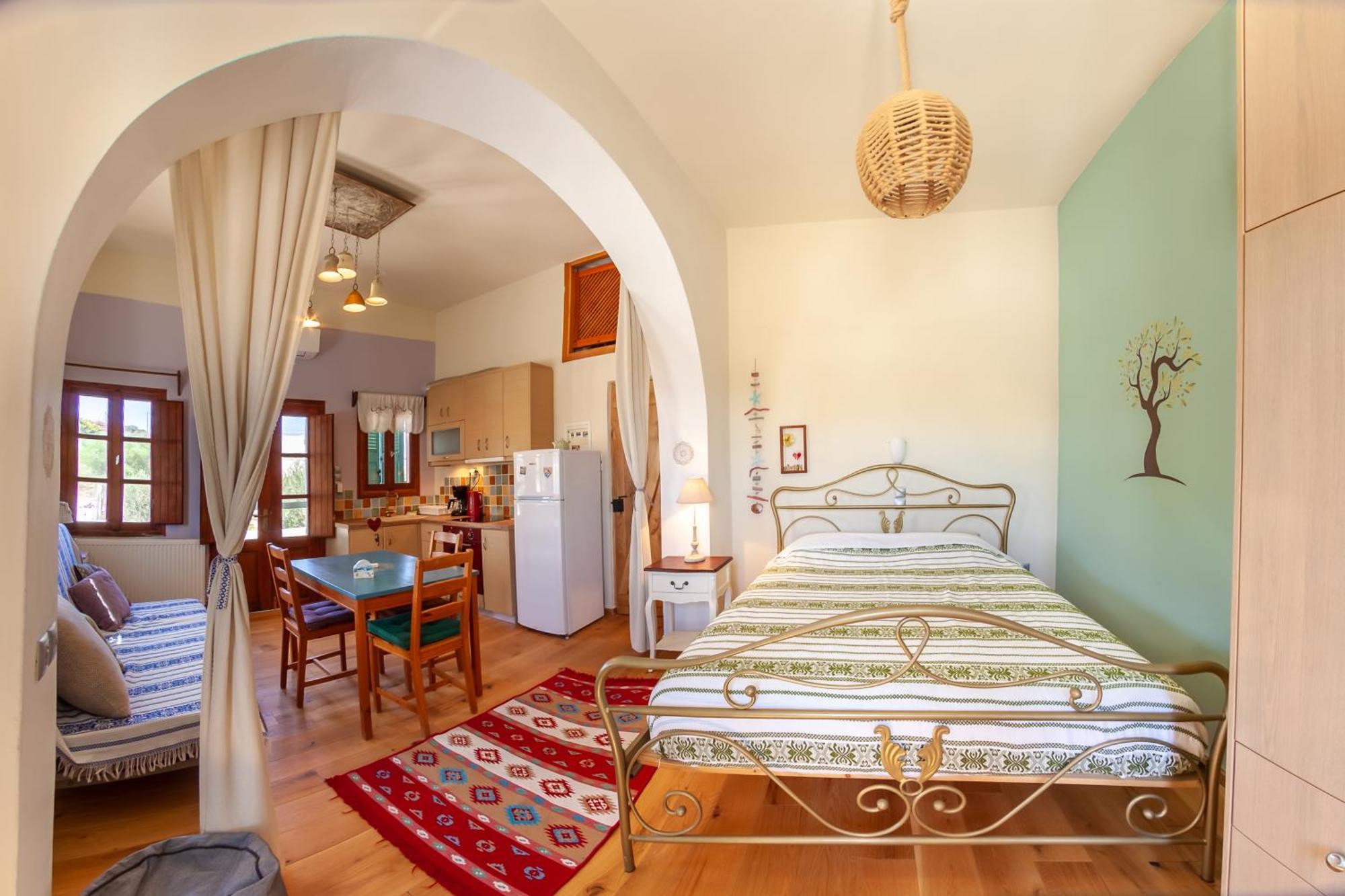 Olive Leaf Houses Firostefani Zewnętrze zdjęcie
