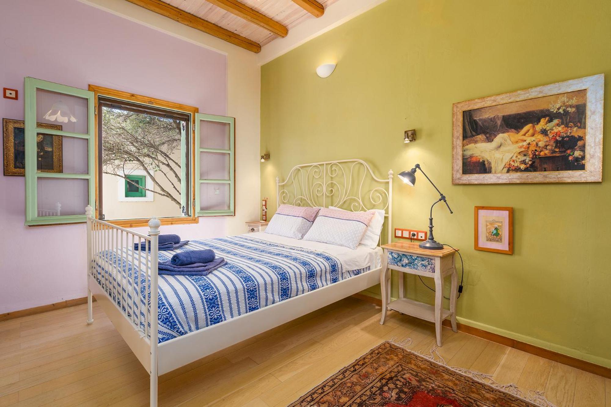 Olive Leaf Houses Firostefani Zewnętrze zdjęcie